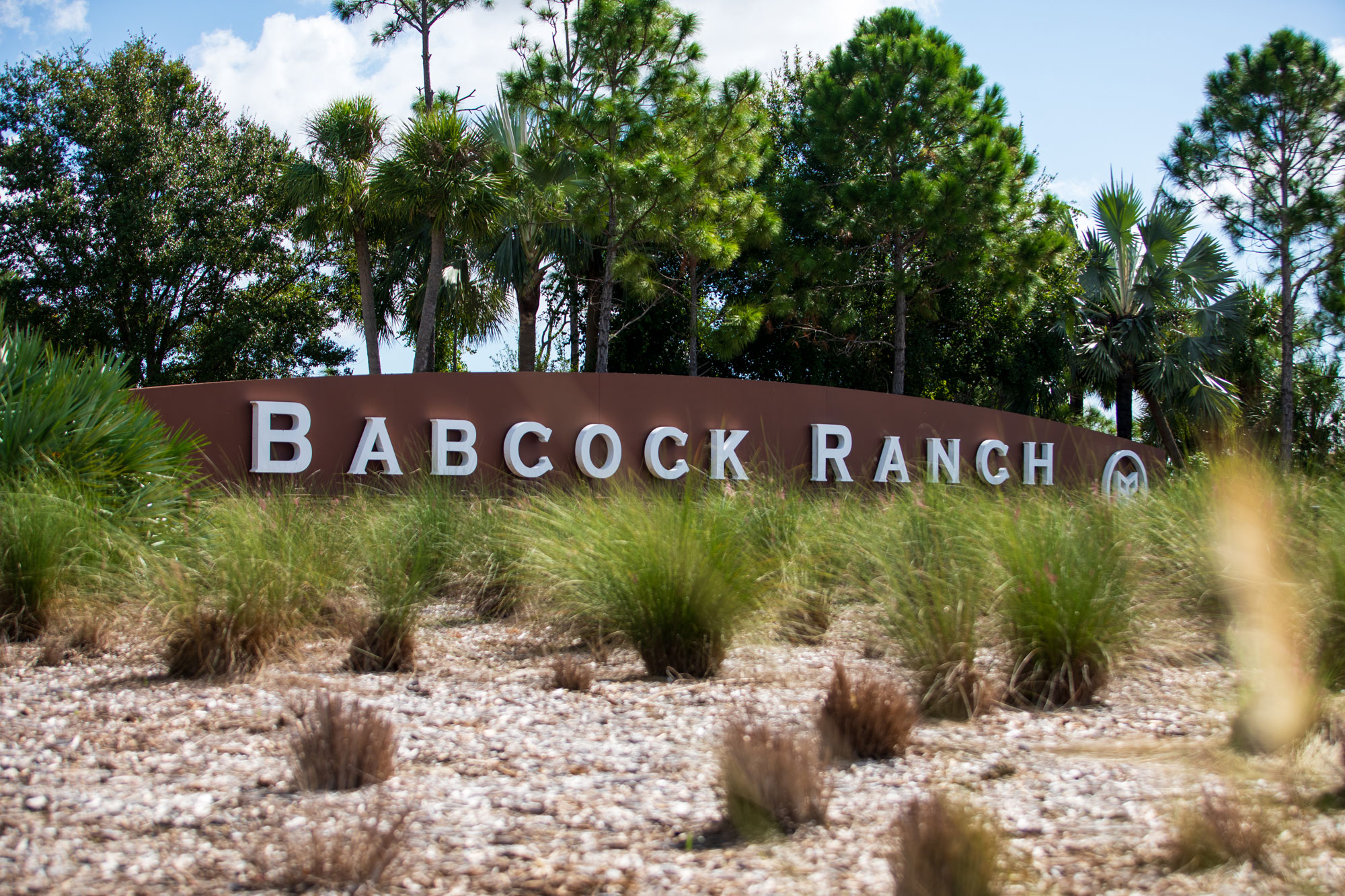 Babcock Ranch HOA Management