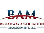 Broadway Association Management logo