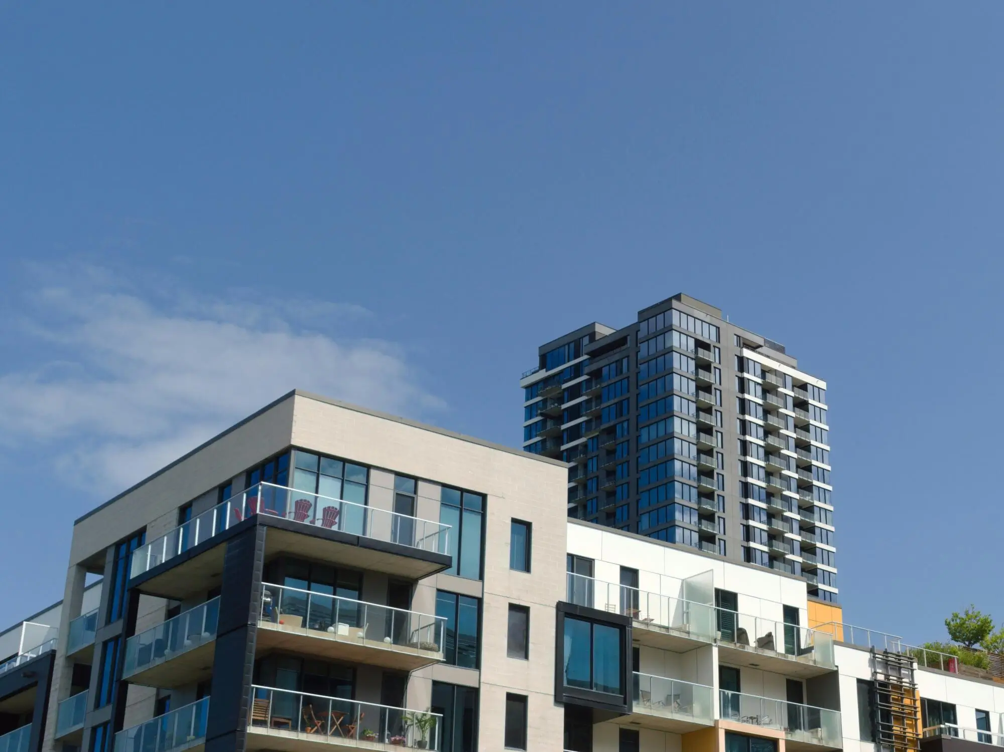 Condo Management: What's Included? A Comprehensive Guide