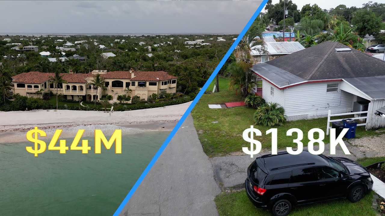 MyTown Founder Peter Kollar Featured Twice on Local News for Southwest Florida Real Estate Expertise