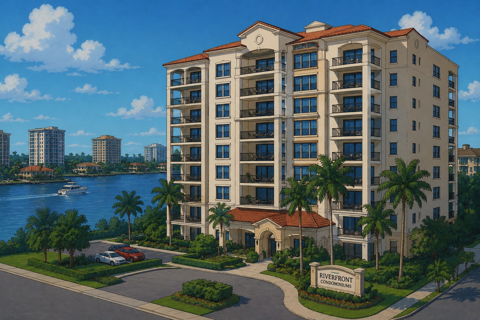 Milestone Inspection Management in Fort Myers: What Condo Boards Need to Know in 2026