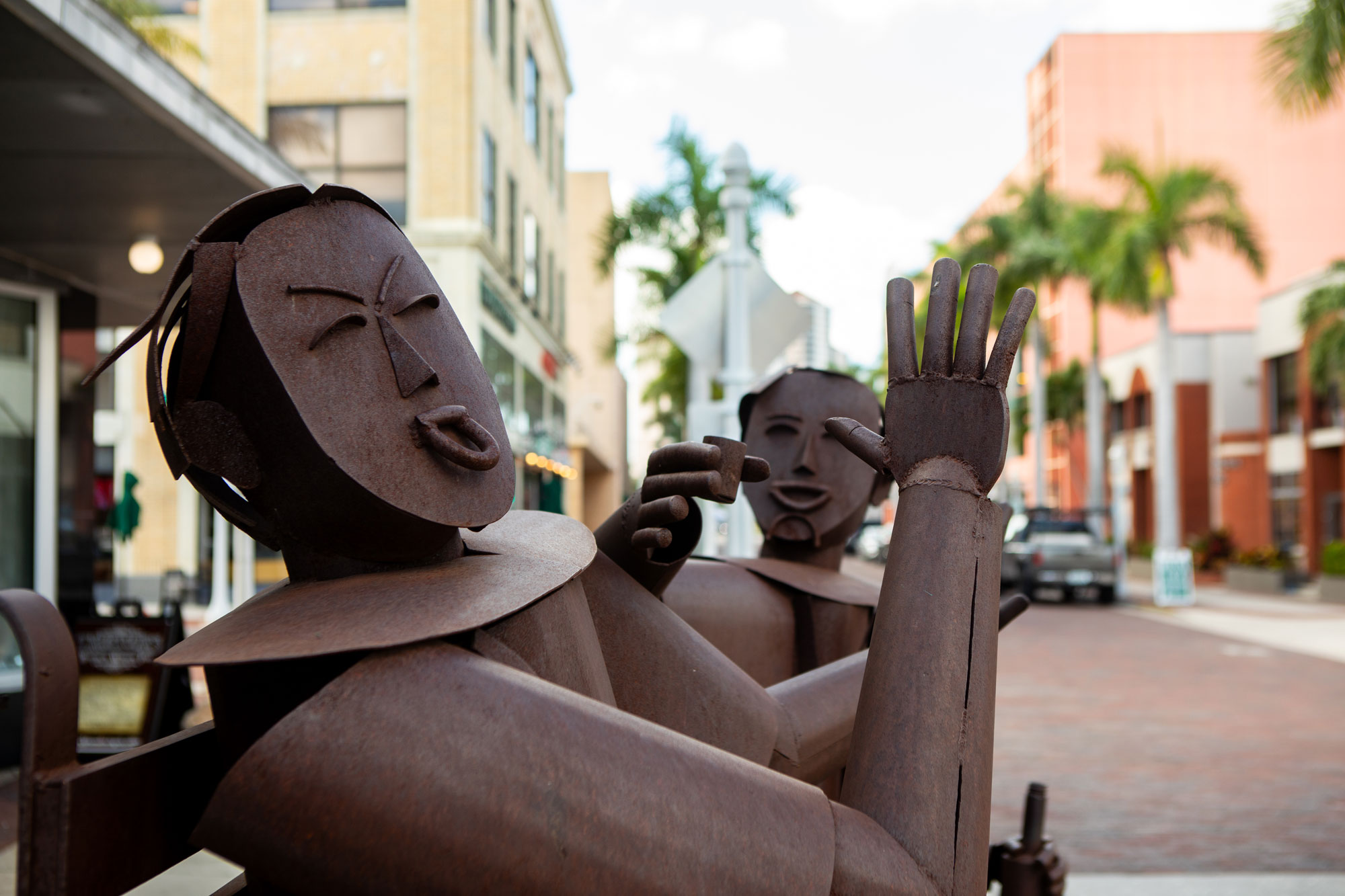 Fort Myers HOA Management