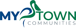 MyTown Communities Logo