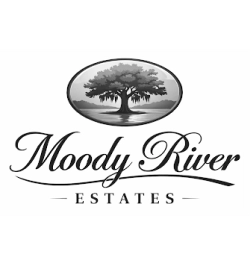 Moody River Logo