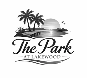 The Park Logo